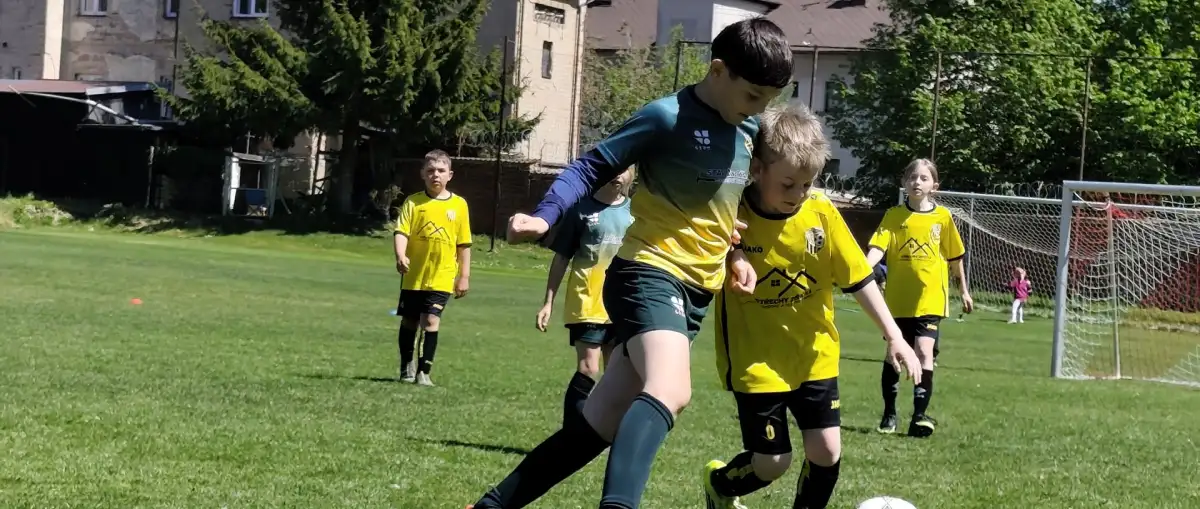 Horká neděle v Kocbeřích: bojovnost nestačila na body