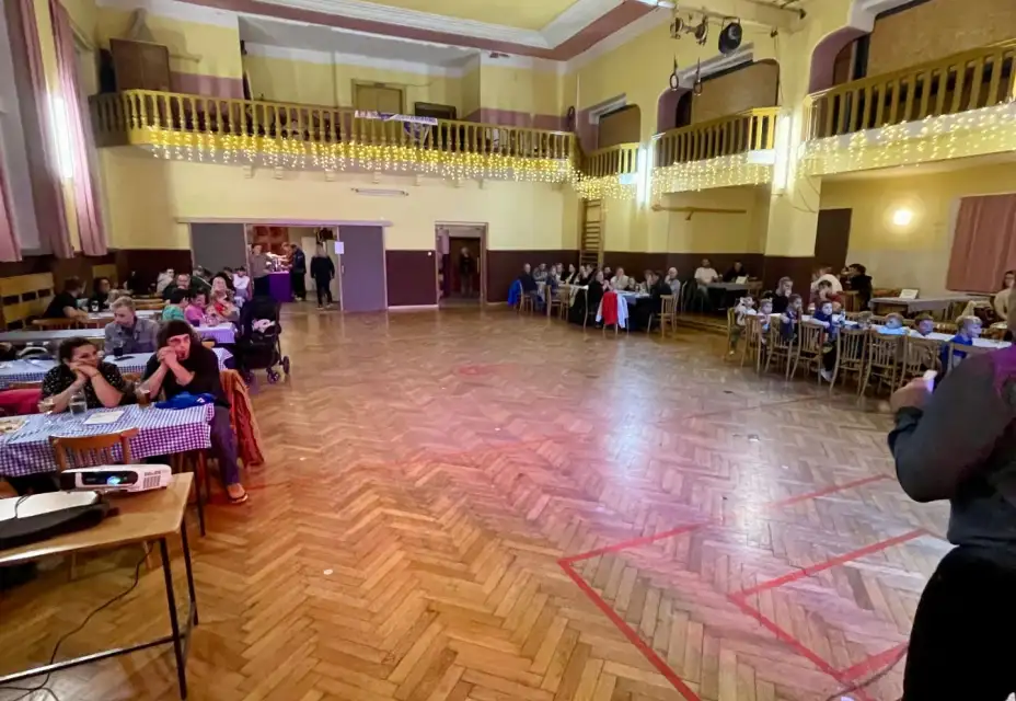 POSLEDNÍ VÝKOP – společné zakončení fotbalového podzimu