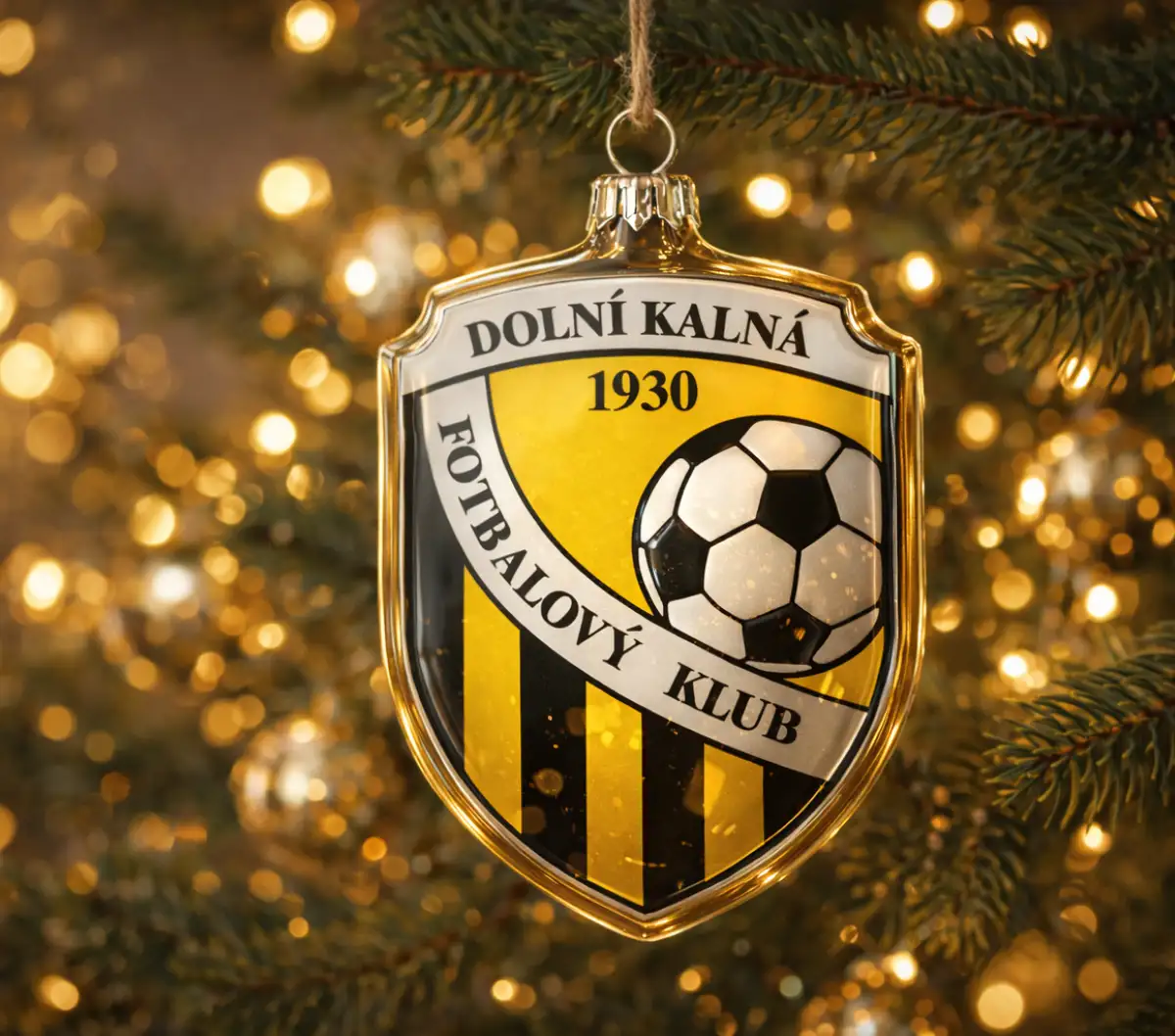 Děkujeme za podporu a přejeme úspěšný rok 2026