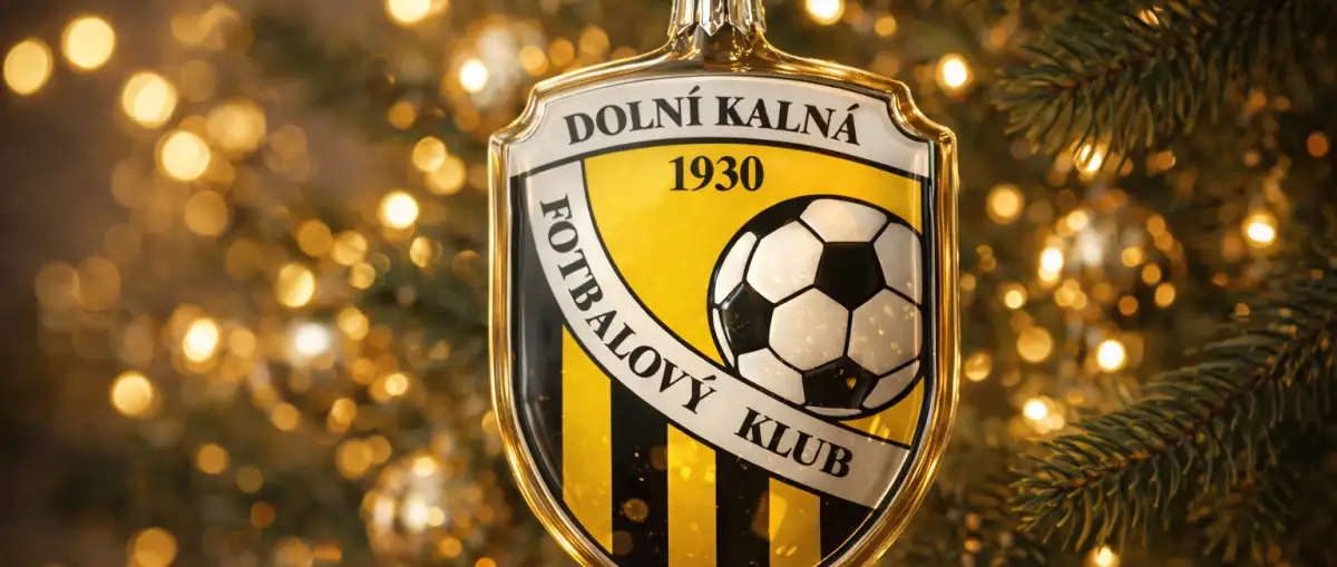 Děkujeme za podporu a přejeme úspěšný rok 2026