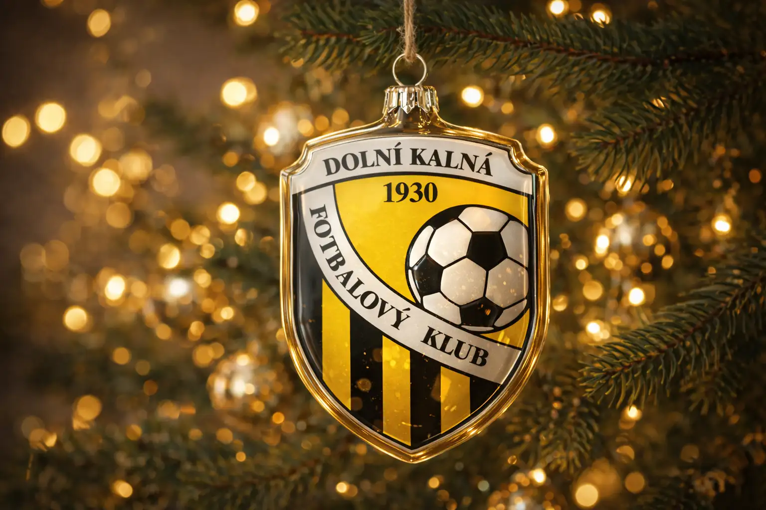 Děkujeme za podporu a přejeme úspěšný rok 2026