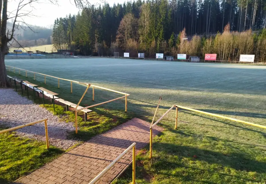 Sobotní turnaj mladších žáků v Dolní Kalné se ODKLÁDÁ
