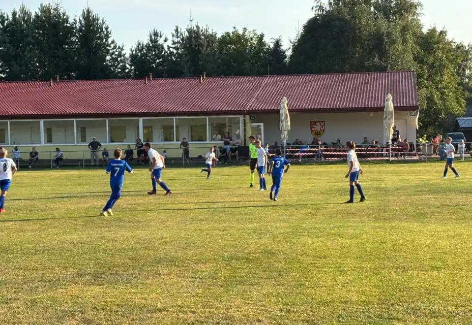 Úspěšný vstup do sezóny v podání mladších žáků