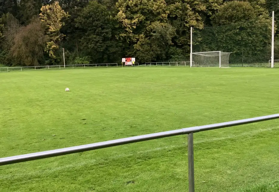 Druhá porážka v řadě, tentokrát áčko neuspělo v derby s rezervou FC Vrchlabí