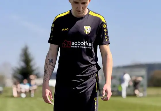 Herní převaha body A-týmu nepřinesla, tým navíc přišel o zraněného Kubu Navrátila