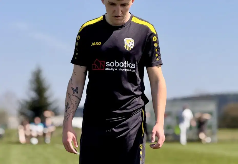 Herní převaha body A-týmu nepřinesla, tým navíc přišel o zraněného Kubu Navrátila