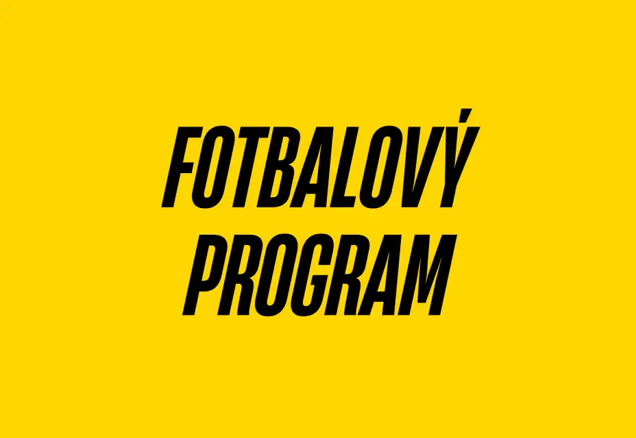 Pozvánka na víkendová utkání našich týmů