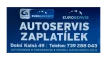 Autoservis Zaplatílek