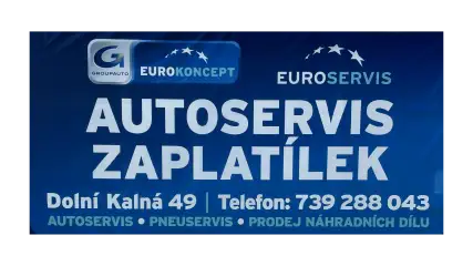 Autoservis Zaplatílek