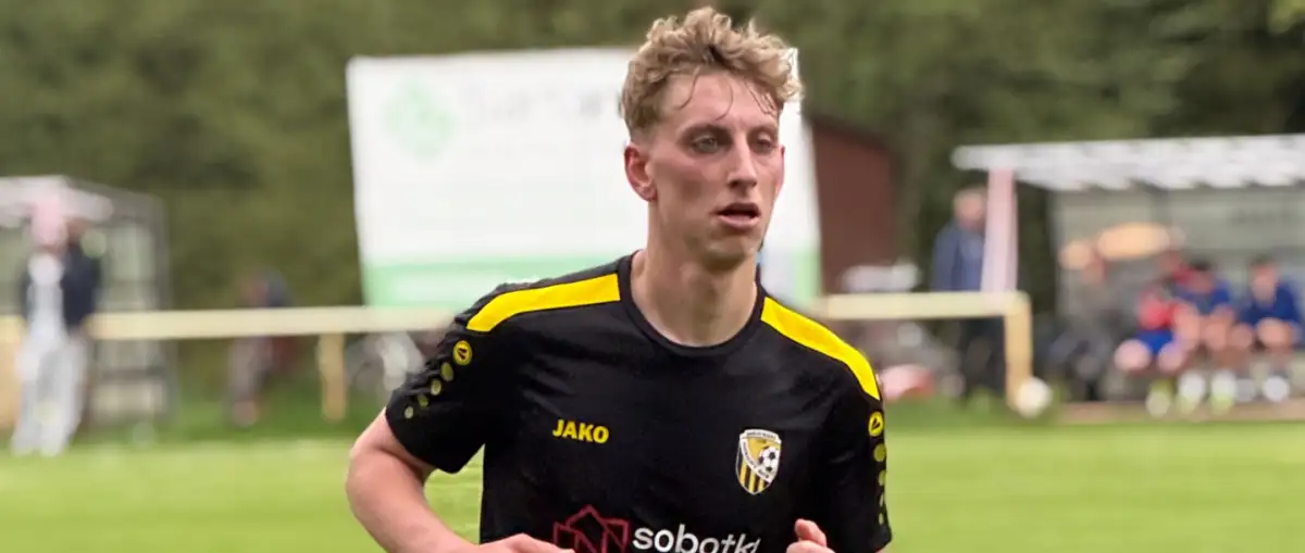 Dan Navrátil se zapojil do přípravy FC Vrchlabí
