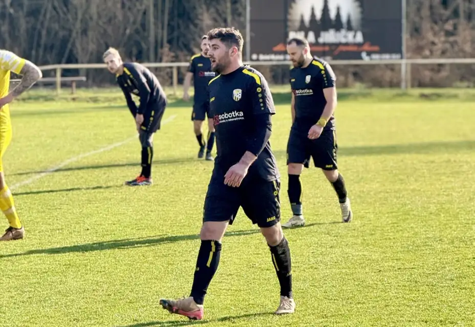 AKTUALIZOVÁNO: Oslabené Kosičky vyloupily Kalnou, první prohra A-týmu na jaře