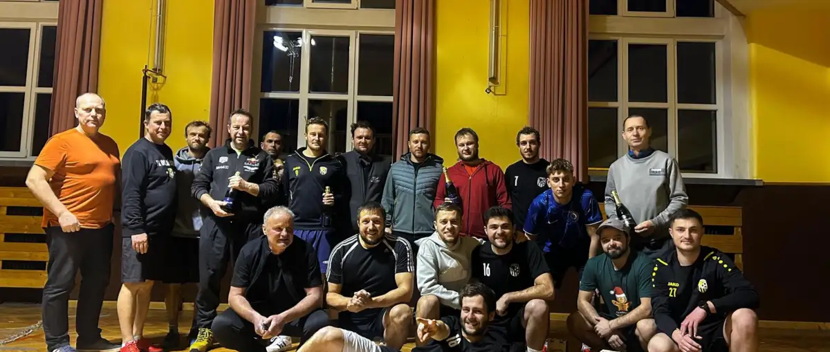 Memoriál Štefana Ryšálka opět oživí vánoční svátky v Dolní Kalné