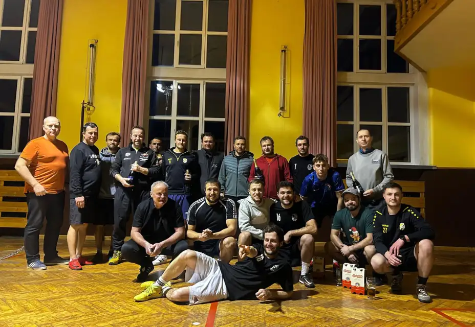 Memoriál Štefana Ryšálka opět oživí vánoční svátky v Dolní Kalné