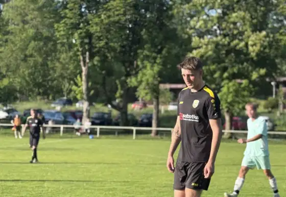 Vysoká výhra nad "Nepálem", hattrickem se blýskl Štěpán Drinka