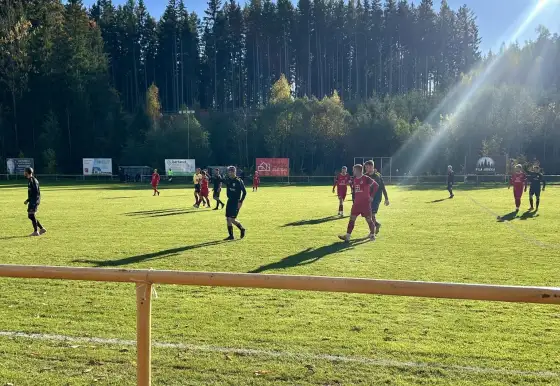 Infarktová výhra Pod Kaštany! Domácí porazili dosud neporaženou Úpici