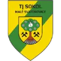 Malé Svatoňovice