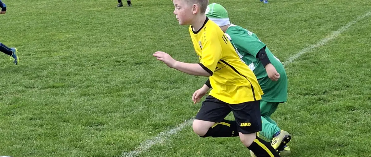 Mladší přípravky bojovali v Hajnici a na Mostkách