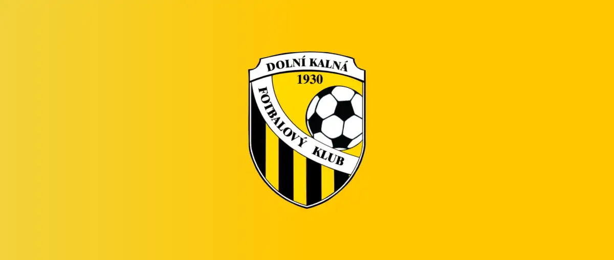 Fotbalová neděle v areálu Pod Kaštany! A–tým v sobotu do Sobotky
