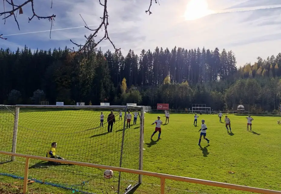 Žáci ukázali charakter – teď přichází skutečná zkouška