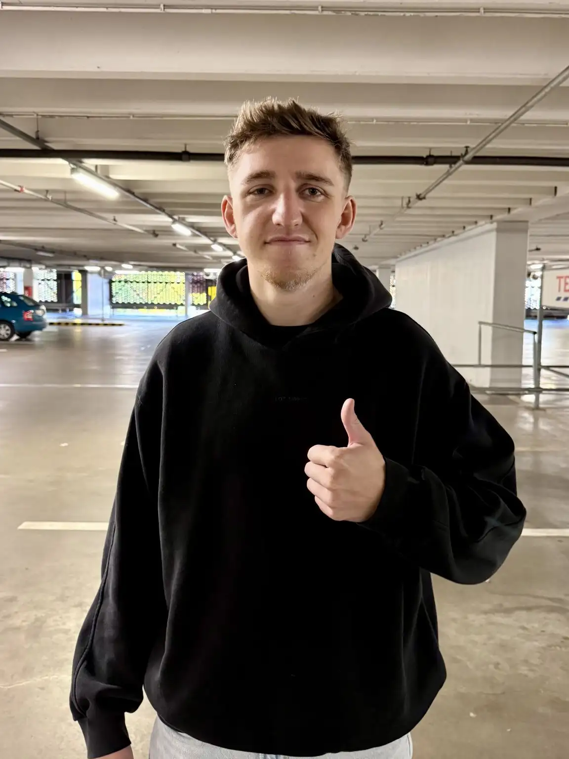 Informace ke zranění Štěpána Drinky