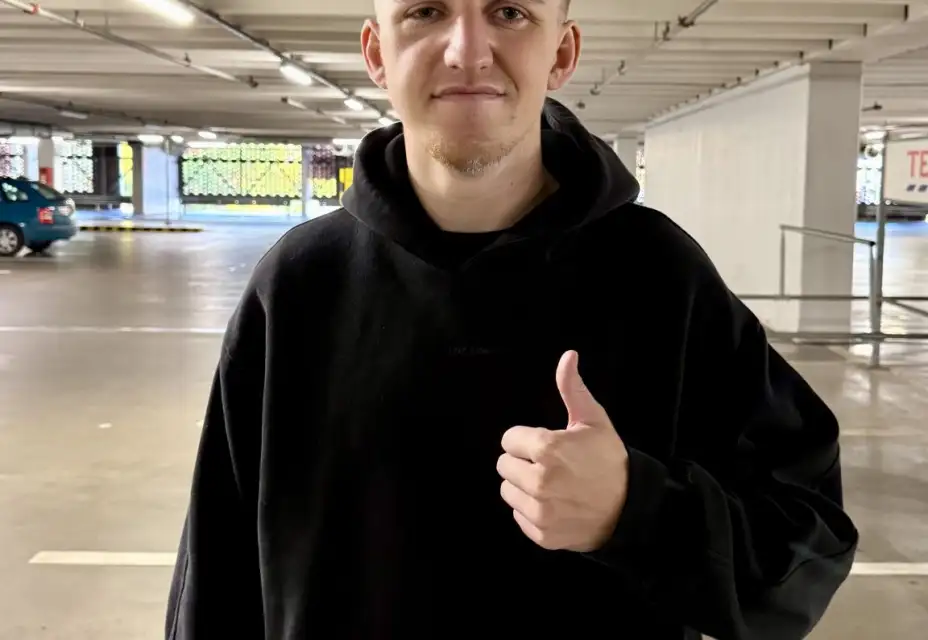 Informace ke zranění Štěpána Drinky