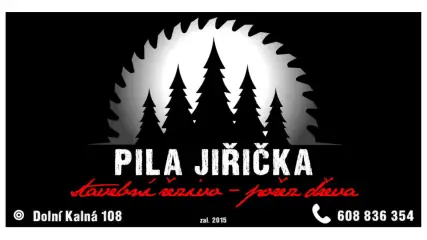 Pila Jaroslav Jiřička