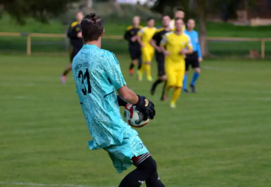 FKDK "A" vs. Spartak Kosičky