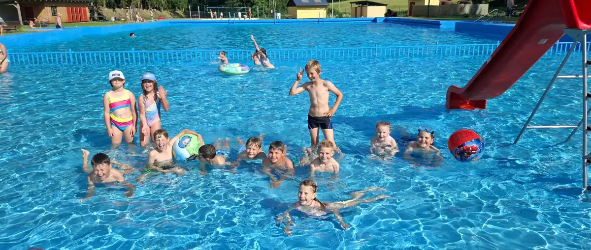 Vydařený poslední výkop mladší přípravky uzavřel povedenou sezónu