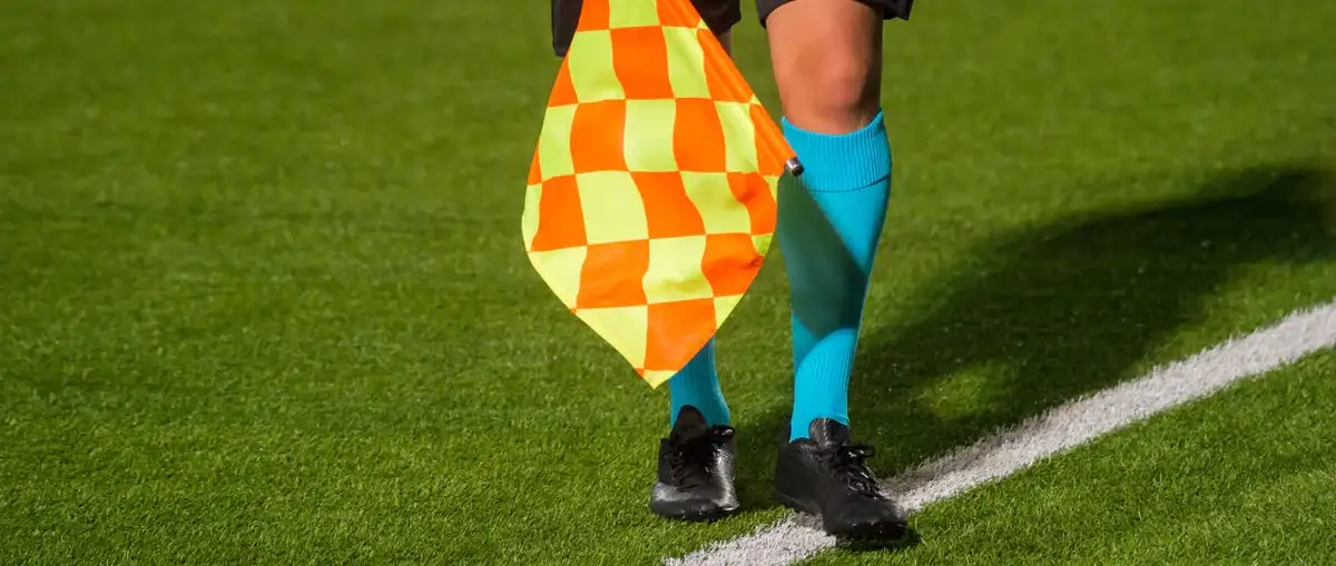 Nová pravidla fotbalu jsou tady. Co se mění od sezony 2026/2027?