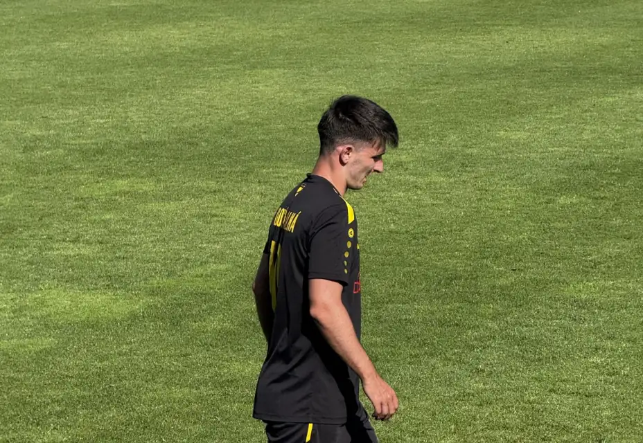 A-tým padl v Chlumci vysoko 1:6