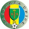 SK Sparta Úpice