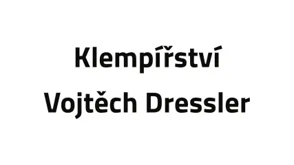 Klempířství Vojtěch Dressler